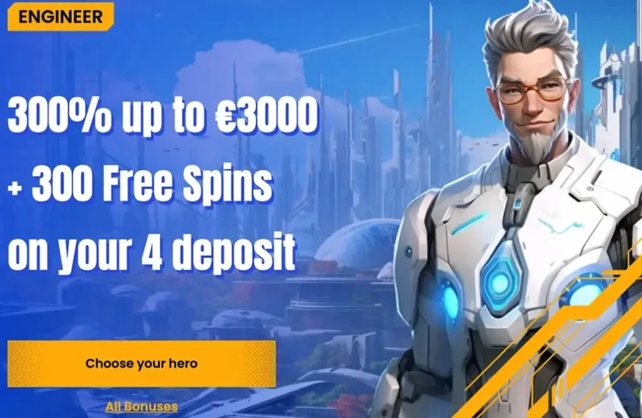Trino Casino Juegos